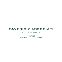 Pavesio e Associati logo, Pavesio e Associati contact details