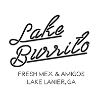 Lake Burrito logo, Lake Burrito contact details