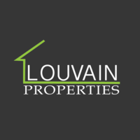 Louvain Properties logo, Louvain Properties contact details