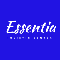 Essentia Holistic logo, Essentia Holistic contact details