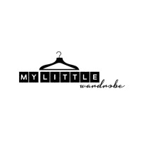 My Little Wardrobe logo, My Little Wardrobe contact details