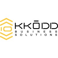 KKODD logo, KKODD contact details