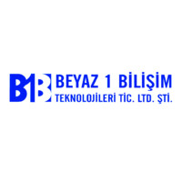 B1 Bilişim logo, B1 Bilişim contact details