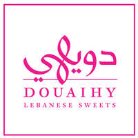 Douaihy Sweets logo, Douaihy Sweets contact details