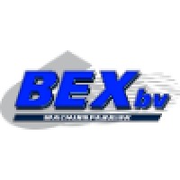 Machinefabriek Bex BV logo, Machinefabriek Bex BV contact details