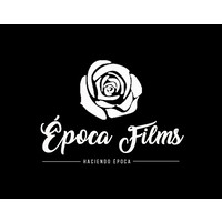 Época Films logo, Época Films contact details