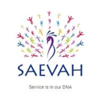 Saevah logo, Saevah contact details