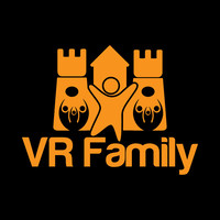 VR Family Entertainment logo, VR Family Entertainment contact details