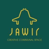 Jawir Creative Communal Space logo, Jawir Creative Communal Space contact details