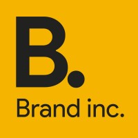 Brand Inc logo, Brand Inc contact details