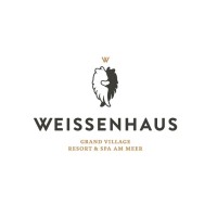 WEISSENHAUS Grand Village Resort & Spa am Meer logo, WEISSENHAUS Grand Village Resort & Spa am Meer contact details