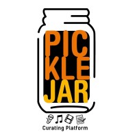 PickleJar logo, PickleJar contact details