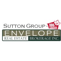 Sutton Group Envelope Real Estate Brokerage Inc logo, Sutton Group Envelope Real Estate Brokerage Inc contact details