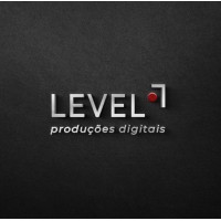 LEVEL • PRODUÇÕES DIGITAIS 🔴 🎬 logo, LEVEL • PRODUÇÕES DIGITAIS 🔴 🎬 contact details