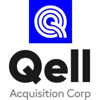 Qell Acquisition Corp. logo, Qell Acquisition Corp. contact details