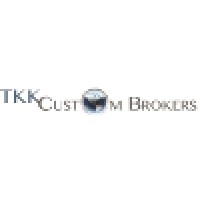 TKK Custom Brokers logo, TKK Custom Brokers contact details