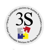 3S Research Group logo, 3S Research Group contact details