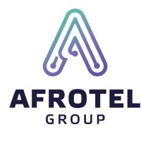 AFROTEL GROUP logo, AFROTEL GROUP contact details