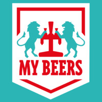 My Beers logo, My Beers contact details