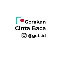 Gerakan Cinta Baca logo, Gerakan Cinta Baca contact details