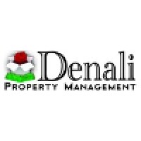 Denali Property Management logo, Denali Property Management contact details