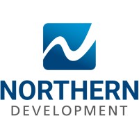 Northern Development Initiative Trust logo, Northern Development Initiative Trust contact details