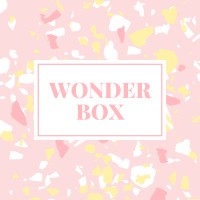 Wonder Box logo, Wonder Box contact details