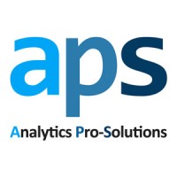 Analytics Pro-Solutions APS logo, Analytics Pro-Solutions APS contact details