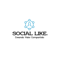 Social Like SpA logo, Social Like SpA contact details