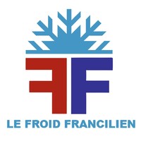 LE FROID FRANCILIEN logo, LE FROID FRANCILIEN contact details