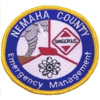 Nemaha County Emergency Mgmt logo, Nemaha County Emergency Mgmt contact details