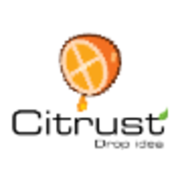 Citrust logo, Citrust contact details