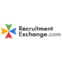 Recruitment Exchange logo, Recruitment Exchange contact details