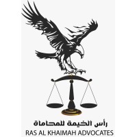 RAK Advocates logo, RAK Advocates contact details