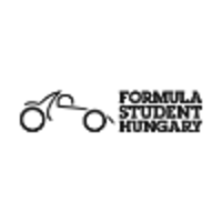 Formula Student Hungary logo, Formula Student Hungary contact details