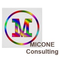 MICONE Consulting Inc logo, MICONE Consulting Inc contact details