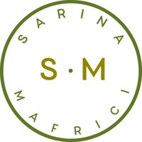 Sarina Mafrici logo, Sarina Mafrici contact details