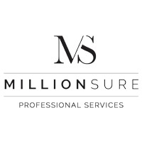 Millionsure Professional Services logo, Millionsure Professional Services contact details