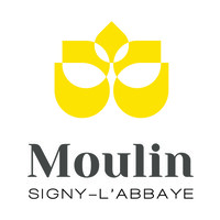 Moulin de Signy l'Abbaye logo, Moulin de Signy l'Abbaye contact details