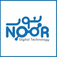 Noor Digital Technology | NOOR.QA logo, Noor Digital Technology | NOOR.QA contact details