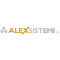 Alex-Sistemi Spa logo, Alex-Sistemi Spa contact details