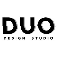 DUO Design Studio logo, DUO Design Studio contact details