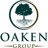 Oaken Group logo, Oaken Group contact details