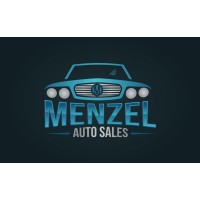 Menzel Auto Sales logo, Menzel Auto Sales contact details