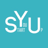 Start You Up logo, Start You Up contact details