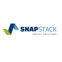 SnapStack Solutions logo, SnapStack Solutions contact details