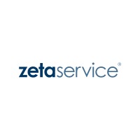 Zeta Service logo, Zeta Service contact details