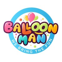 Balloon Man logo, Balloon Man contact details