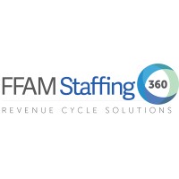 FFAM 360 Staffing logo, FFAM 360 Staffing contact details