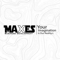 Maxes Business Development logo, Maxes Business Development contact details